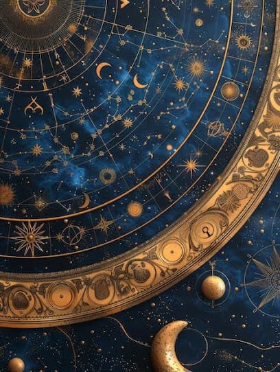 Dr Jyothi Bhaskare Astrologer
