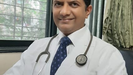 Dr Kashyap Dakshini
