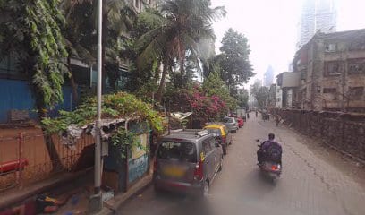 Dr Kumar Dussa | Orthopaedic Surgeon