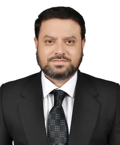 Dr Maqsood Ali Khan : ENT , Skull Base, Head and Neck Cancer Surgeon (At Saifee Hospital, Breach Candy Hospital, Mumbai )