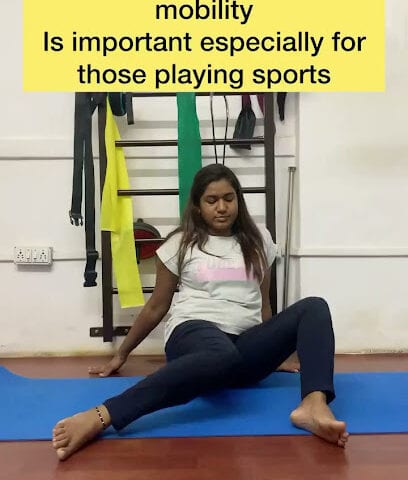 Dr Neha's PHYSIOEDGE Physiotherapy and Wellness Centre | Best Physiotherapist Mumbai