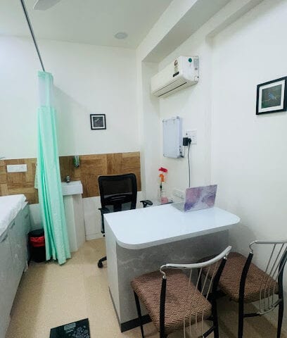 Dr. Nikita’s Homoeopathic Healthcare