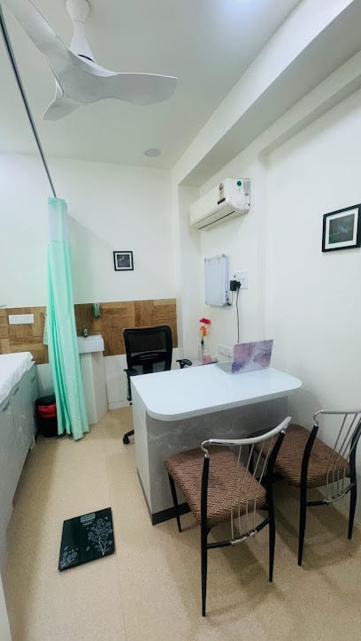 Dr. Nikita’s Homoeopathic Healthcare