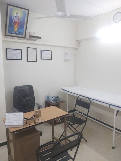 Dr. Nimish Narkar Clinic