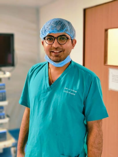 Dr. Nirmit Agrawal | Best Urologist in Parel | Kidney Stone | Dadar | Mumbai