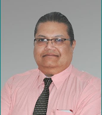 Dr. Pradeep P Rao - Renowned Urologist | Uro Oncologist & Robotic Surgeon