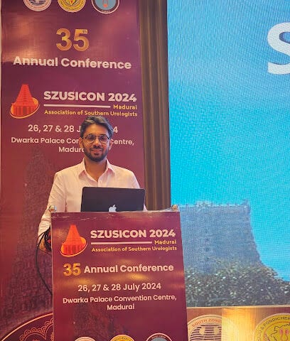 Dr. Rahul Satiya- Consultant Urologist , Andrologist, Laproscopic & Uro Onco Surgeon