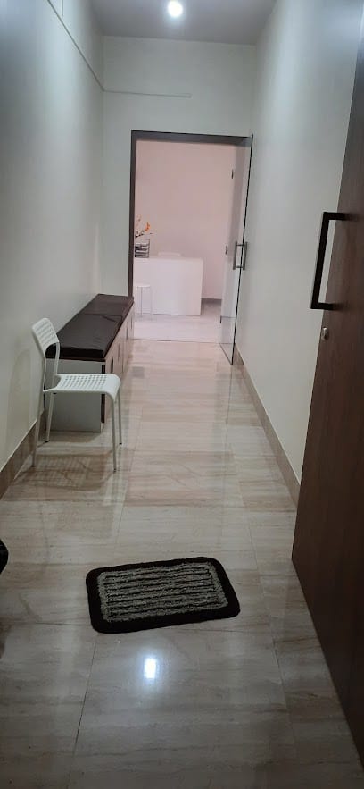 Dr Shubhangi Mahajan's Skinomega Skin Hair Laser clinic Parel