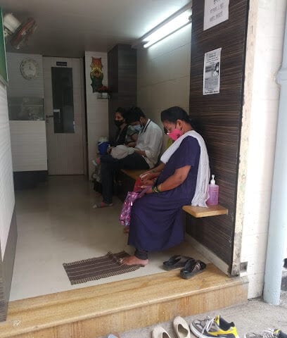 Dr. Sonal's Homeopathic Clinic -Best Homeopathic Doctor in Mumbai -Allergy, Skin Problems, Joint, Back Pain, Asthma Treatment