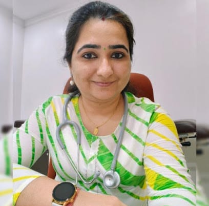 Dr. Swati's Homoeo Clinic