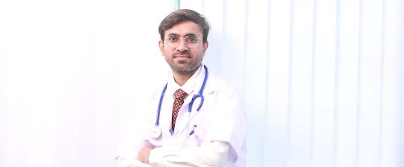 Dr. Tarun Jain - Urologist in Mumbai, Doctor For Kidney Stone, Prostate Cancer, Oncosurgery, Andrologist Treatment Dadar