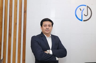 Dr. Yogesh Jain's Clinic- Physician In Lower Parel, Mumbai