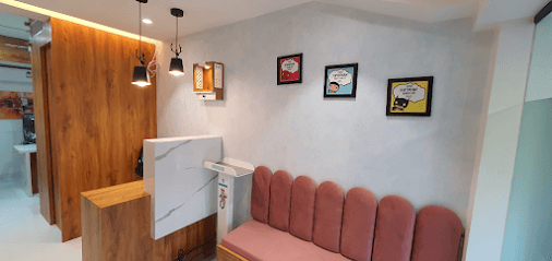 Dr.Jitendra Rajput-Little Wonders Clinic