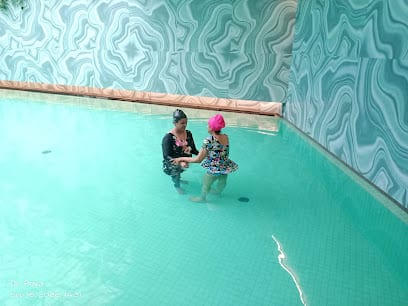 Dr.Priya's Walk Again Neuro Rehab Centre