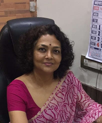 Dr.Vinisha Abhale