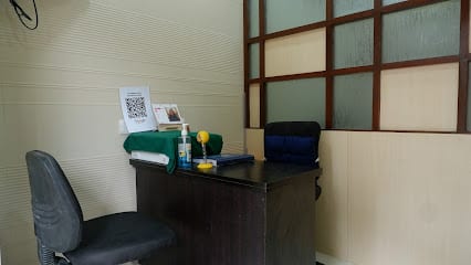 ENT Health clinic: Dr.Krishna Vora