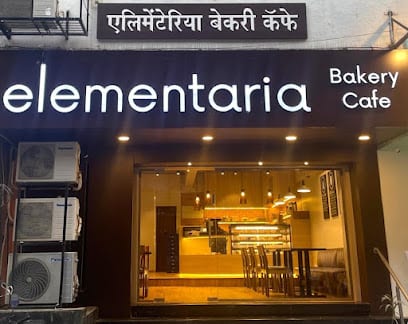 Elementaria Bakery Cafe