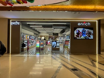 Enrich Salon