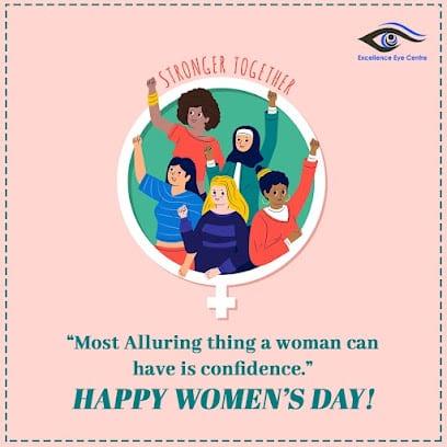 Excellence Eye Centre