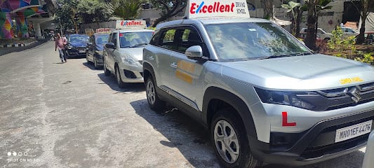 Excellent Driving School