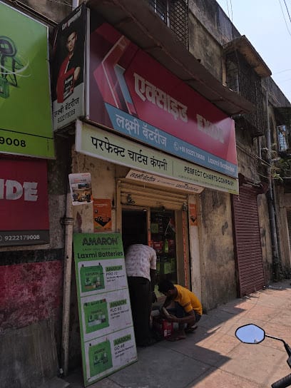 Exide batteries authorised dealer laxmi batteries