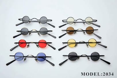 Eye Contact Optician