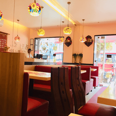 FOC Parel ( Flavours Of China )