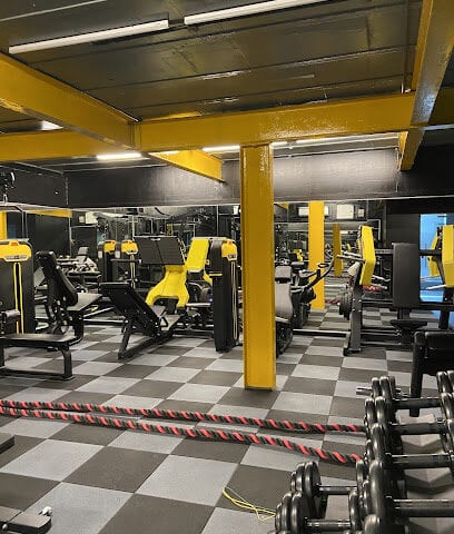 Fitness Garage
