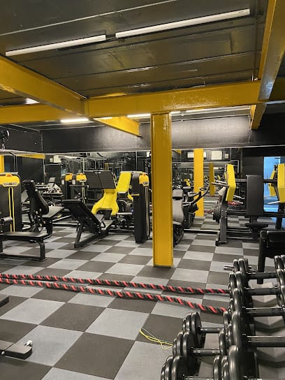 Fitness Garage