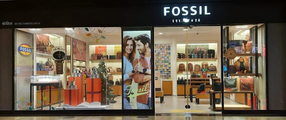 Fossil Exclusive Store - Palladium