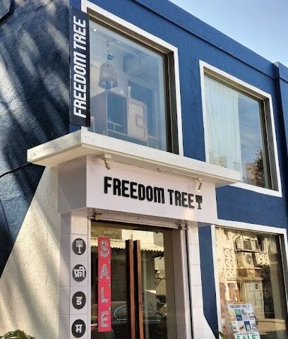 Freedom Tree - Interior Products Design Studio & Home Store in Mahalaxmi, Mumbai