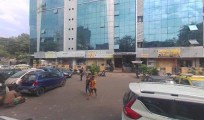 G S S Quick Garage India Private Limited