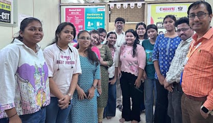 G-TEC JAIN KEERTI - Lalbaug, Mumbai