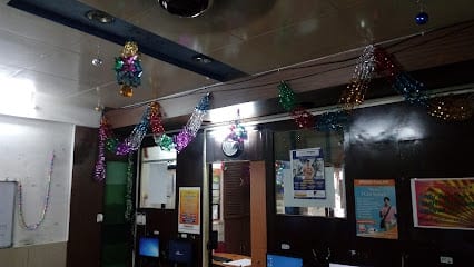 G-Tec Jain Keerti Education (Computer Institute)