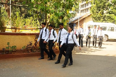 G.D. Ambekar Pratishthan College of Management and Technology