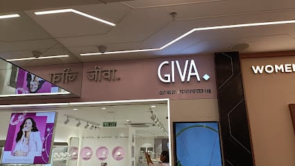 GIVA Silver & Gold Jewellery | Phoenix Palladium | Lab Grown Diamonds