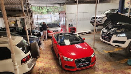 Galaxy Auto Works