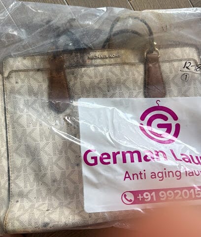 German Laundry