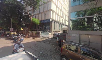 Global Hospital Blood Bank