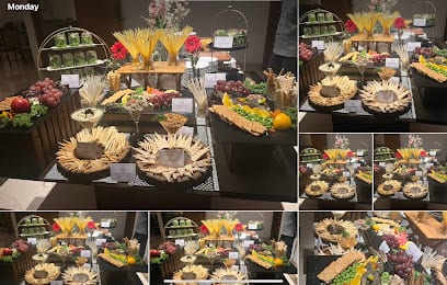 Good Food Concept - Catering Services