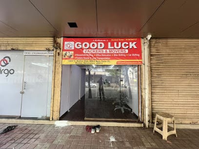 Good Luck Packers And Movers