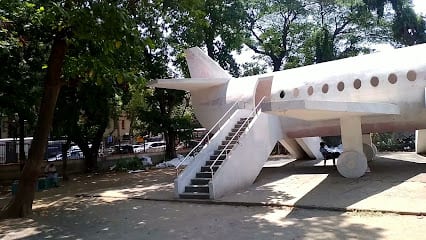 Government ITI Lower Parel.....Government School