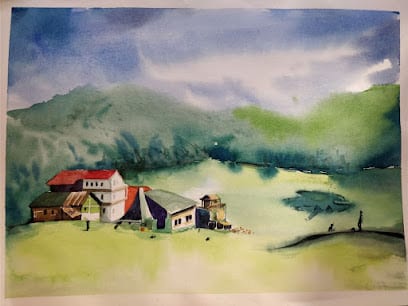 Grahin Art Institute Dadar Center