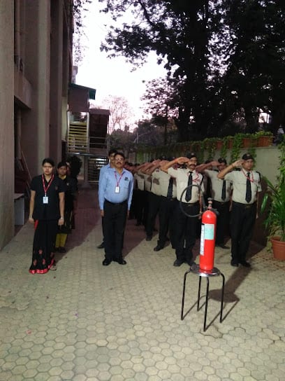 Group 7 Guards India Pvt Ltd