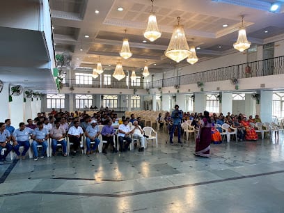 Growth Centre India Private Limited