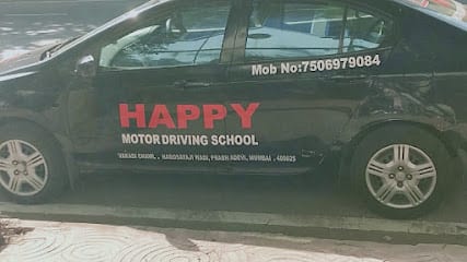 HAPPY MOTOR DRIVING SCHOOL