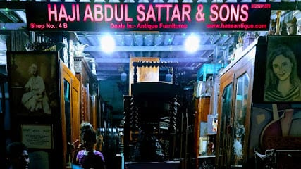 Haji Abdul Sattar And Sons