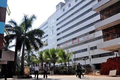 Hathway Lower Parel