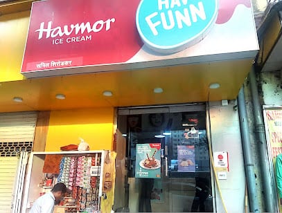 Havmor Ice Cream - Havfunn