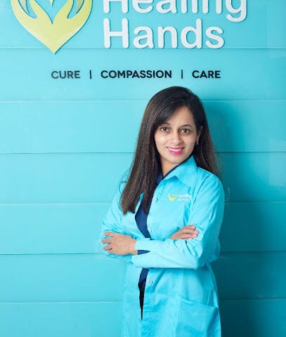 Healing Hands:Dr Nupura Gandbhir Borkar..Gynaecology/infertility/Obstetrics/skin/hair/lasers.best gynaecologist parel,mumbai